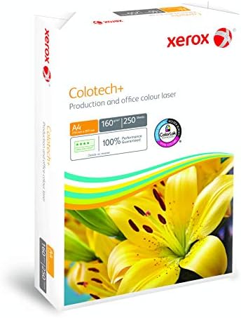 Xerox Colotech+ 003R99014 A4 160 g, 250 Lap