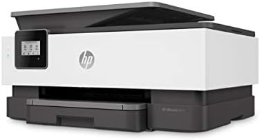 HP OfficeJet 8015 All-in-One Nyomtató