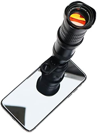 MOUMI 18-30X HD Szakmai Mobiltelefon, Fényképezőgép, Távcső Lencséje a iAdjustable Telefotó Zoom Objektív Okostelefon Lentes Készlet