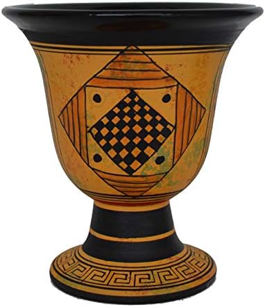Talos Leletek Pitagorasz-Kupa - Pitagorasz tisztességes Csésze Igazságot, Bagoly Athén Design