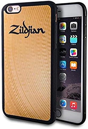 Zildjian iPhone 6 Plus Telefon Esetében (T4409)