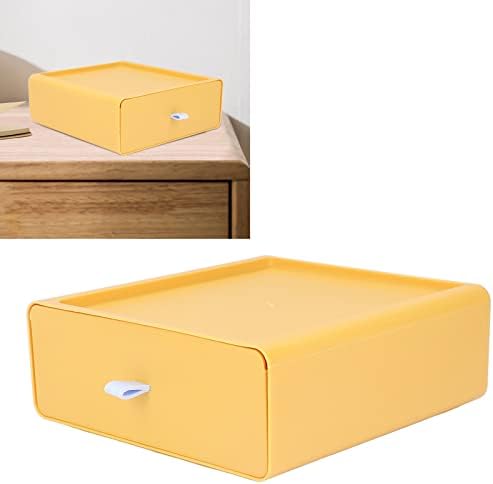 Cosiki Asztali tároló doboz, tároló esetben Szabad egymásra kombináció kényelmesebb hozzáférés Kötegelés