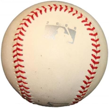 Bud Selig Aláírt OML Baseball Dedikált MLB Biztos PSA/DNS AL82279 - Dedikált Baseball