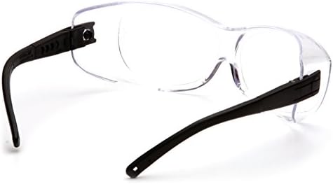 Pyramex OTS Át Szemüveget Biztonsági Szemüveg Hegesztő