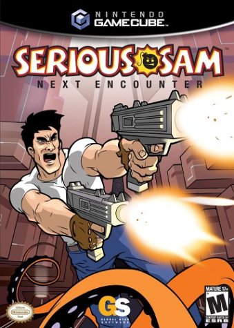 Serious Sam: A Következő Találkozás