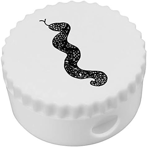 Azeeda 'Kígyó' Kompakt ceruzahegyező (PS00033109)