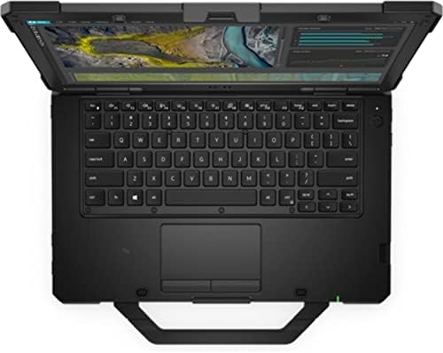 Dell Latitude Masszív 14 5430 Laptop (2022) | 14 FHD Touch | Core i5 - 256 gb-os SSD - 8GB RAM | 4 Mag @ 4.2 GHz - 11 Gen CPU Nyerni