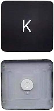 Csere Egyedi K Kulcsot Kap, a Zsanérok Alkalmazható a MacBook Pro A1706 A1707 A1708 Billentyűzet helyett A K Kulcs felső Zsanér
