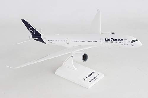 Daron Skymarks Lufthansa A350-900 Új Istálló 1/200