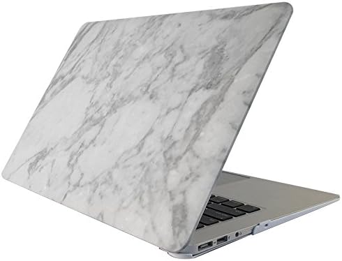 Telefon burkolata Márvány Minták Apple Laptop Víz Matricák PC védőtok MacBook Pro 15.4 inch Táskák Ujjú (Szín : Color4)