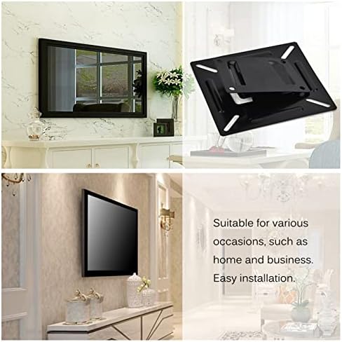 Monitor Tartó, Alkalmazandó TV Gyönyörű Megjelenésű LCD Konzol for family Üzleti