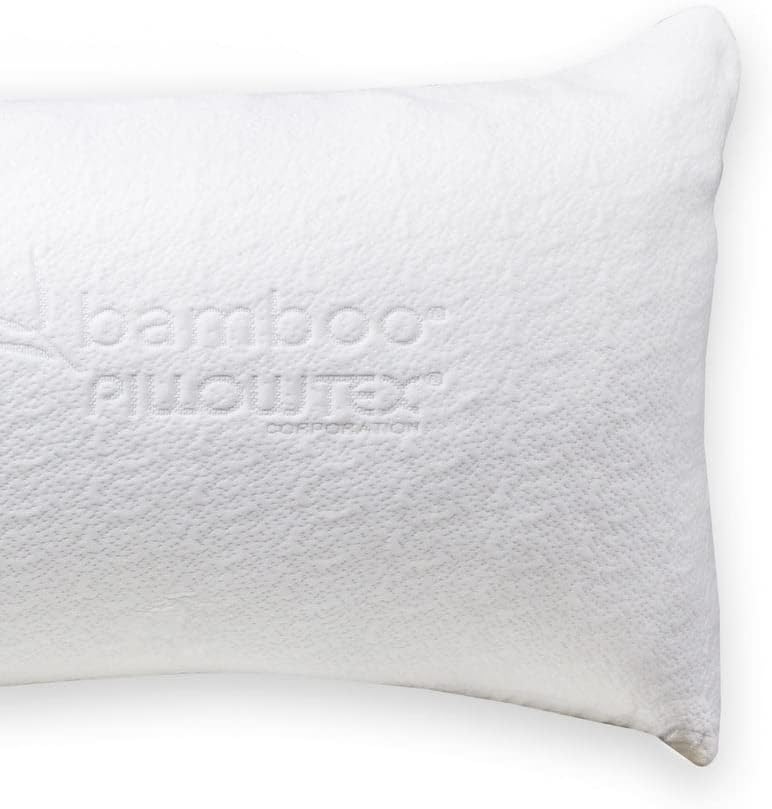 Pillowtex Párnába Fedezze Bambusz Keverék