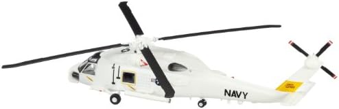 Könnyű Modell 1:72 Méretarányú SH-60B Seahawk amerikai Haditengerészet Korai Verzió Modell Készlet