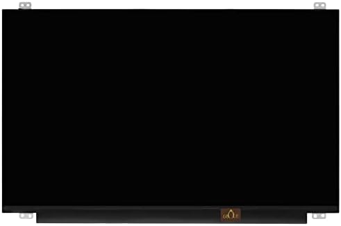 GBOLE Képernyő Cseréje 13.3 Laptop LCD LED Kijelző Digitalizáló Panel Kompatibilis TV133QHM-AW0 2560X1440 QHD 40 csapok 60Hz
