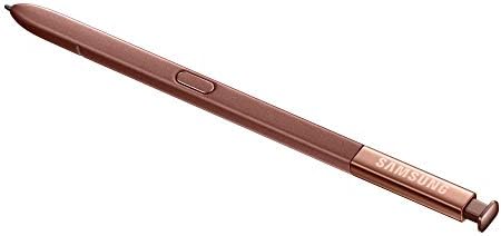 Samsung Hivatalos Eredeti Galaxy Note 9 S Pen Stylus (Barna)