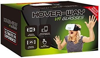 Hover-Ahogy VR Szemüveg - CAMO