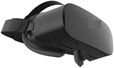 Virtuális Szemüveg 2G+16G VR Egy AR Szemüveg HD Képernyő 2K 3D 2560x1440 Játék Bluetooth WiFi OTG (Szín : 1)