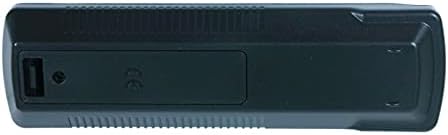 Helyettesítő Távirányító Sony DAV-L8100 Audio Rendszer