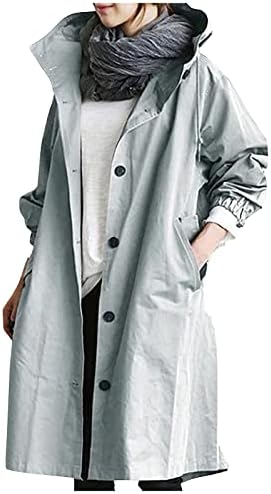 FOVIGUO Esik Kardigán Női 2022, Modern Túlméretezett Kabátok Női Tavaszi Üzleti Hosszú Ujjú Komfort Komfort