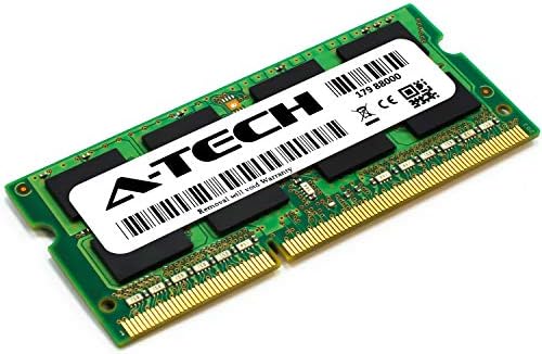 Egy-Tech 8GB Memória RAM a Lenovo Thinkpad T460 - DDR3 1333MHz PC3-10600 Non ECC so-DIMM 2Rx8 1,5 V - Egyetlen Laptop & Notebook