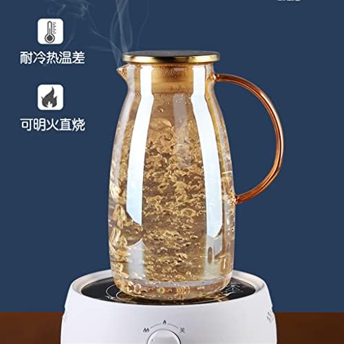 SDFGH Tea Csésze, Pohár Víz Kupa Set Home Vendéglátás poharat a nappaliban pohártartó Teás Készlet (Szín : Egy Méret